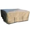 Hinspergers - Protecta-Spa Cover, 92"" X 92""