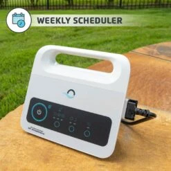 Dolphin - Proteus DX3 Robotic Pool Cleaner -Hayward Shop Proteus DX3 Robotic Pool Cleaner 5