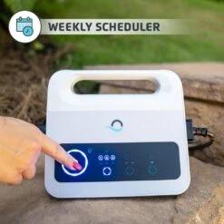 Dolphin - Proteus DX4 Robotic Pool Cleaner With PowerStream Technology -Hayward Shop Proteus DX4 Robotic Pool Cleaner with PowerStream Technology 3