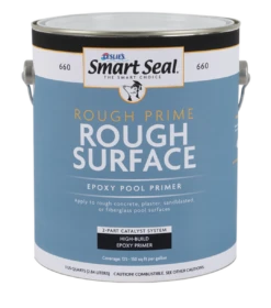 Smart Seal - Rough Prime Primer, 4 Gallon