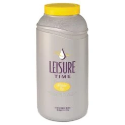 Leisure Time - Spa Balancer PH Balance Plus 3 Lb