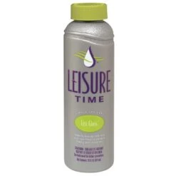 Leisure Time - Spa Fast Gloss 1 Pint