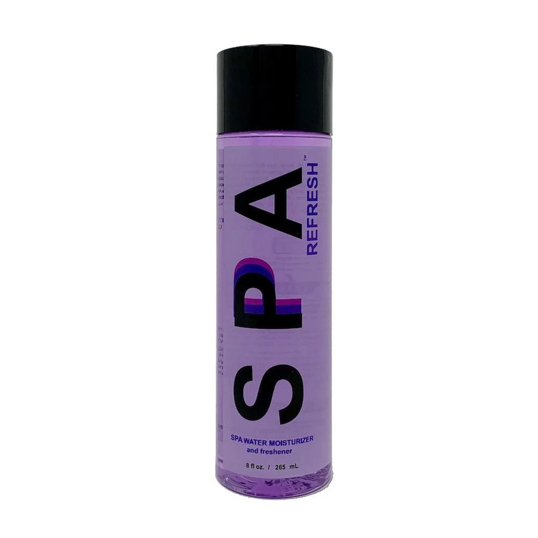 InSPAration - Spa Refresh Water Freshener And Moisturizer, 8 Oz 3 InSPAration - Spa Refresh Water Freshener And Moisturizer, 8 Oz