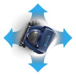 Polaris - Spabot Automatic Spa Cleaner -Hayward Shop Spabot Automatic Spa Cleaner 10