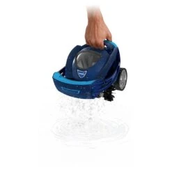 Polaris - Spabot Automatic Spa Cleaner -Hayward Shop Spabot Automatic Spa Cleaner 11