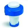 Pentair - Splasher Pool And Spa Floating Dispenser -Hayward Shop Splasher Pool and Spa Floating Dispenser