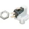 Presair - Tinytrol Mini Air Switch, SPDT, 21A, Momentary, TVM111A -Hayward Shop Tinytrol Mini Air Switch SPDT 21A Momentary TVM111A