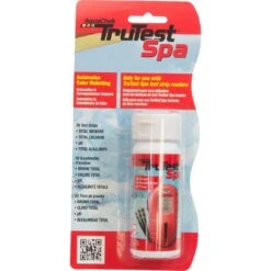 AquaChek - TruTest Spa Strips