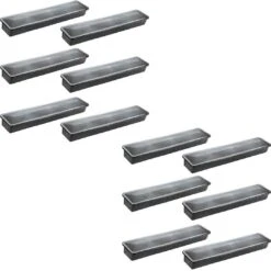 Aqua Block - Single -Hayward Shop Unbreakable Aqua Blocks for Winter Pool Covers 2