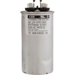 Waterway Exec 5Hp-Spl 2Sp 56Fr 220V 2"In 6Ft 4Pin W/Unions -Hayward Shop Unions 2