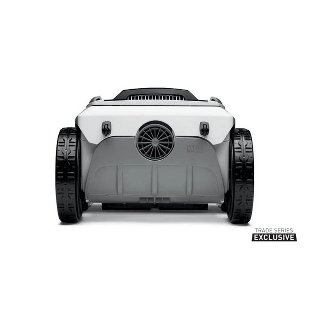 Polaris - VRX IQ+ Robotic Pool Cleaner With IAquaLink Control 5 Polaris - VRX IQ+ Robotic Pool Cleaner With IAquaLink Control - Image 3