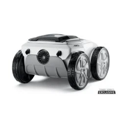 Polaris - VRX IQ+ Robotic Pool Cleaner With IAquaLink Control 17 Polaris - VRX IQ+ Robotic Pool Cleaner With IAquaLink Control -Hayward Shop VRX iQ Robotic Pool Cleaner with iAquaLink Control 5