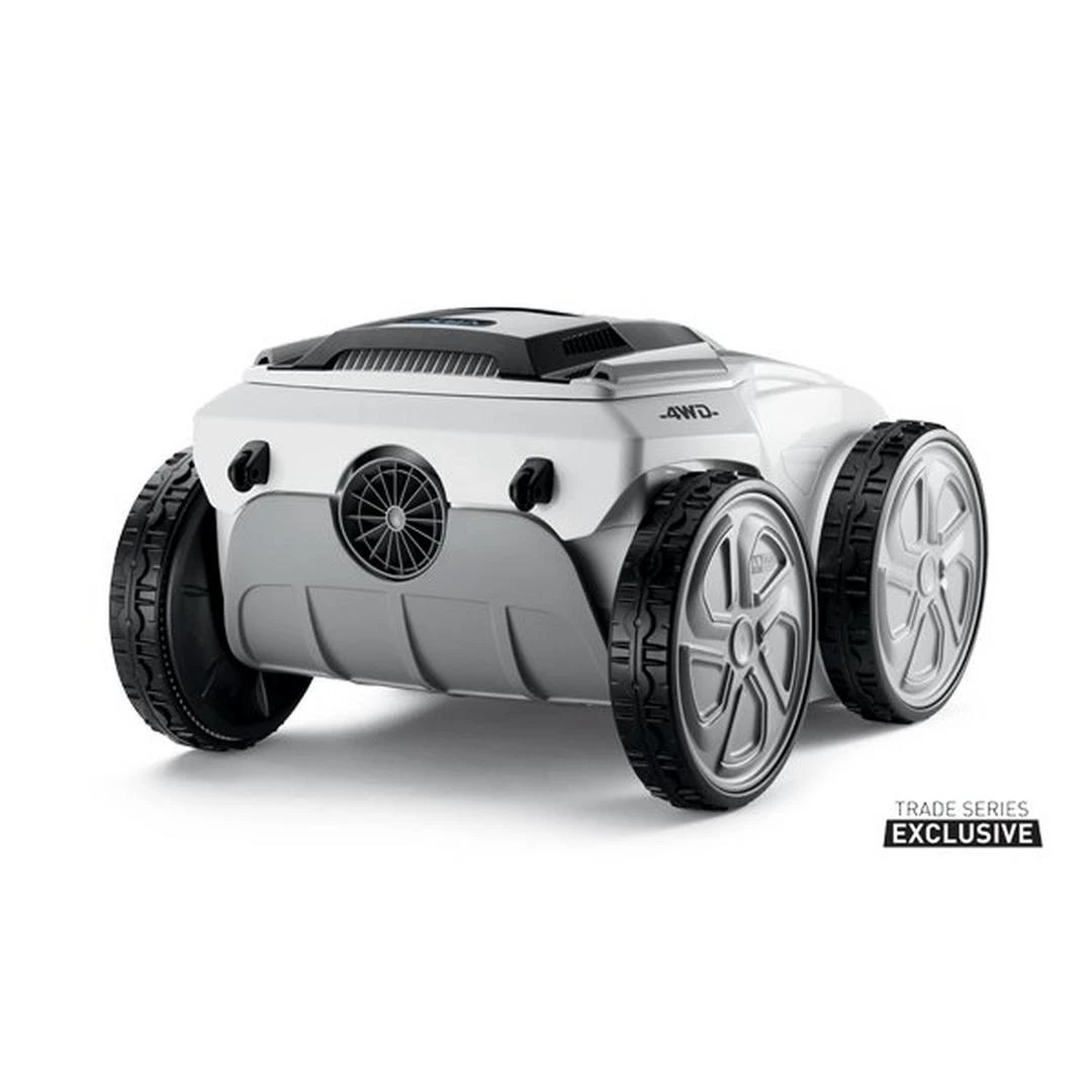 Polaris - VRX IQ+ Robotic Pool Cleaner With IAquaLink Control 8 Polaris - VRX IQ+ Robotic Pool Cleaner With IAquaLink Control - Image 6