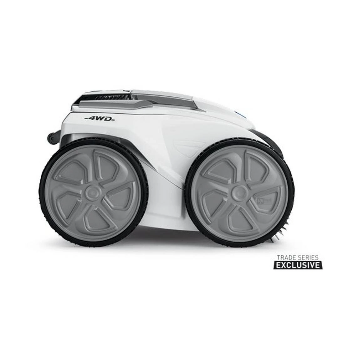 Polaris - VRX IQ+ Robotic Pool Cleaner With IAquaLink Control 9 Polaris - VRX IQ+ Robotic Pool Cleaner With IAquaLink Control - Image 7