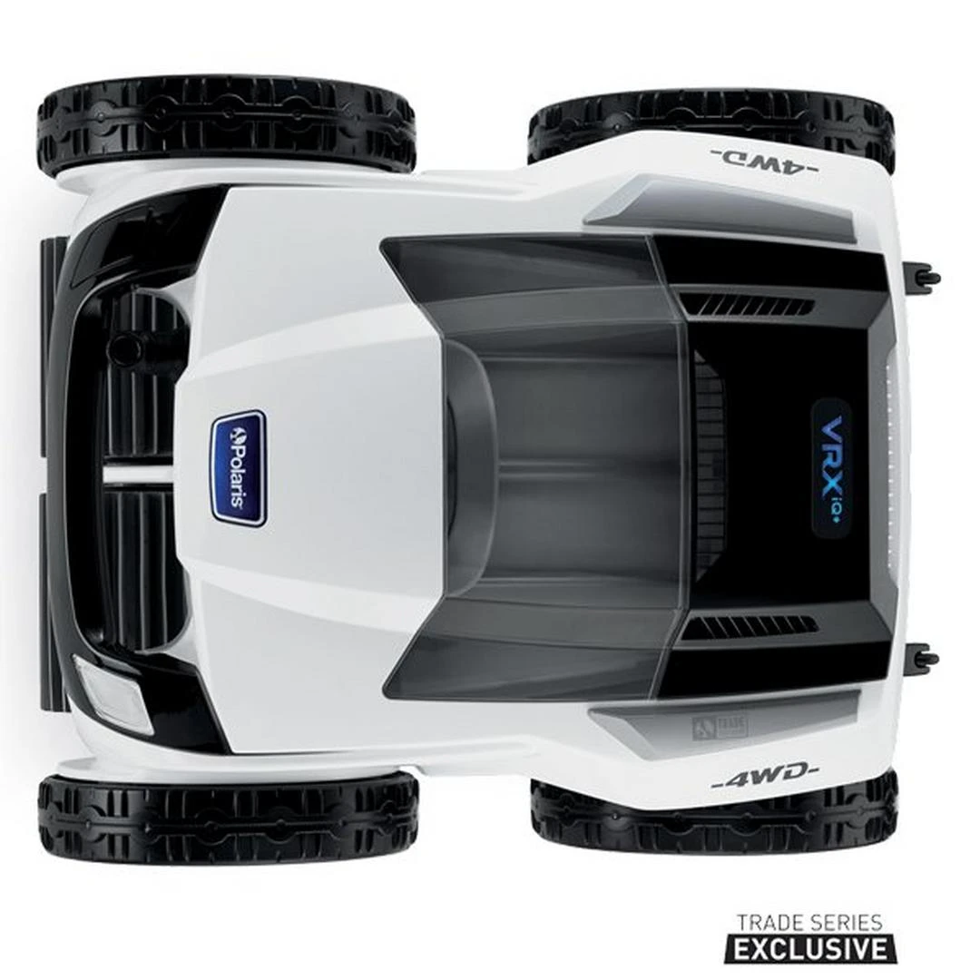 Polaris - VRX IQ+ Robotic Pool Cleaner With IAquaLink Control 10 Polaris - VRX IQ+ Robotic Pool Cleaner With IAquaLink Control - Image 8