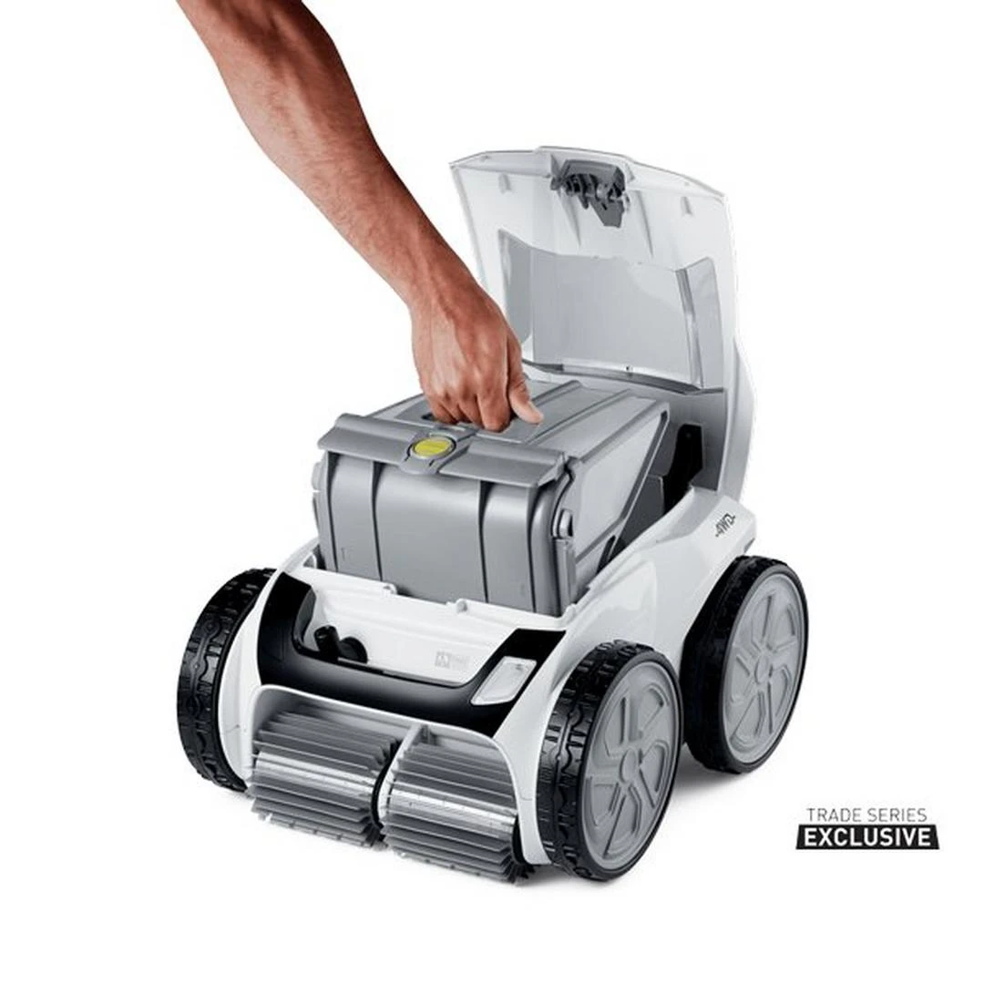 Polaris - VRX IQ+ Robotic Pool Cleaner With IAquaLink Control 12 Polaris - VRX IQ+ Robotic Pool Cleaner With IAquaLink Control - Image 10