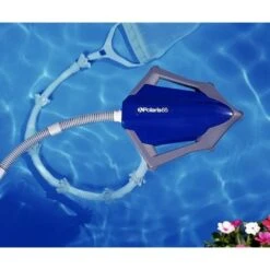 Polaris - Vac-Sweep 65 Above Ground Pressure Side Automatic Pool Cleaner 6-130-00 -Hayward Shop Vac Sweep 65 Above Ground Pressure Side Automatic Pool Cleaner 6 130 00 7
