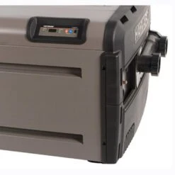 Hayward - W3H150FDN Universal H-Series, Low NOx, 150K BTU, Natural Gas, Pool & Spa Heater -Hayward Shop W3H150FDN Universal H Series Low NOx 150K BTU Natural Gas Pool Spa Heater 2