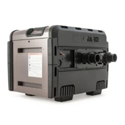 Hayward - W3H150FDP Universal H-Series Low NOx, 150K BTU, Propane, Pool & Spa Heater -Hayward Shop W3H150FDP Universal H Series Low NOx 150K BTU Propane Pool Spa Heater 5