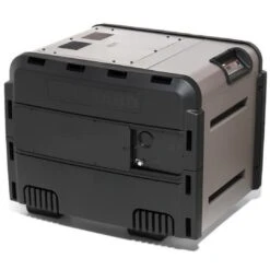 Hayward - W3H400FDN Universal H-Series, Low NOx, 400K BTU, Natural Gas, Pool & Spa Heater