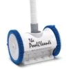 Hayward - W3PVS20JST The PoolCleaner 2x Suction Side Pool Cleaner, 2WD -Hayward Shop W3PVS20JST The PoolCleaner 2x Suction Side Pool Cleaner 2WD
