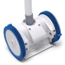 Hayward - W3PVS20JST The PoolCleaner 2x Suction Side Pool Cleaner, 2WD -Hayward Shop W3PVS20JST The PoolCleaner 2x Suction Side Pool Cleaner 2WD 3