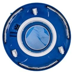 Leslie's - Leaf Bagger Brush/Wheel Combo -Hayward Shop Wheel Combo 2