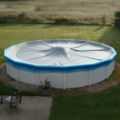 Gr-8 Concepts - Winter Cover Pillow Connection System -Hayward Shop Winter Cover Pillow Connection System 3