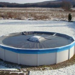 Gr-8 Concepts - Winter Cover Pillow Connection System -Hayward Shop Winter Cover Pillow Connection System 5